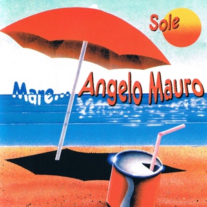 Обложка для Angelo Mauro - Bada bambina