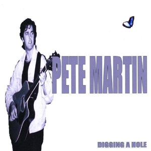 Обложка для Pete Martin - The Midday Sun