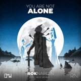 Обложка для Rok Nardin - You Are Not Alone