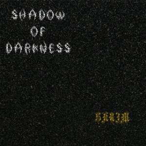 Обложка для Shadow of Darkness - The Enemy in the Night