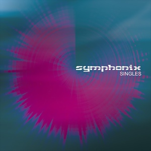 Обложка для Symphonix - Pneumatic