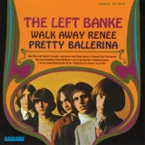 Обложка для The Left Banke - Walk Away Renee