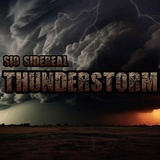 Обложка для Sio Sidereal - Storm