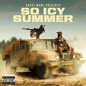 Обложка для Gucci Mane feat. Pooh Shiesty - Still Remember (feat. Pooh Shiesty)