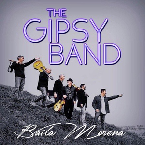 Обложка для The Gipsy Band - Je ne t'ai pas oublié