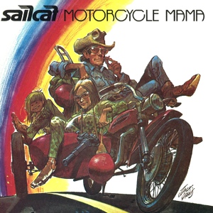 Обложка для Sailcat - Motorcycle Mama