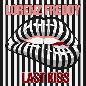 Обложка для Lorenz Freddy - Until We Say Goodbye