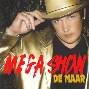 Обложка для De Maar feat. Drago - Mega Pussy