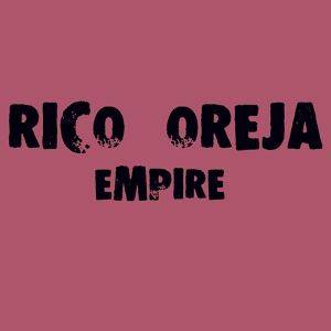 Обложка для Rico Oreja - Bridge