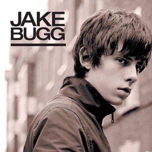 Обложка для Jake Bugg - Two Fingers