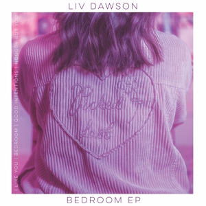 Обложка для Liv Dawson - Nobody but You