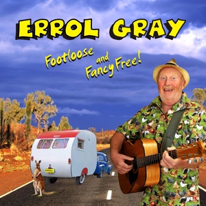 Обложка для Errol Gray - The Letter "F"