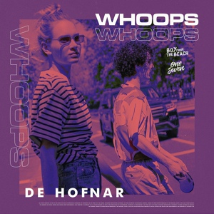 Обложка для De Hofnar - Whoops