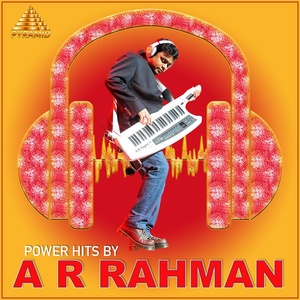 Обложка для A. R. Rahman, Mano, REMO - Ottamdham (From "Ottam")