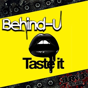 Обложка для Behind-U - Taste It