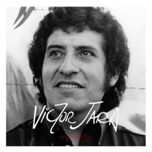 Обложка для Victor Jara - Vientos del Pueblo