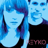Обложка для REYKO - Serenade