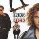 Обложка для INXS - Guns In The Sky