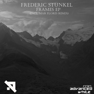 Обложка для Frederic Stunkel - Model-E