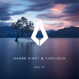 Обложка для Heard Right, Furcloud - Rise