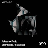 Обложка для Alberto Ruiz - Submarino (Original Mix)