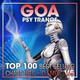 Обложка для DoctorSpook - Spectro Senses & Jaia2gaia - Acid Method ( Goa Psy Trance )