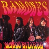 Обложка для Ramones - Censorshit