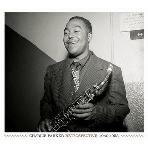 Обложка для Charlie Parker 1949-52 Charlie Parker With Strings: The Master Takes - 03 April in Paris [Take 1]