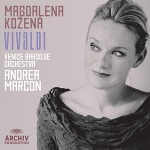 Обложка для Magdalena Kožená, Venice Baroque Orchestra, Andrea Marcon - Vivaldi: Arsilda Regina di Ponto R.700 (1716) / Act 3 - Tornar voglio al primo ardore