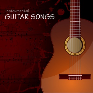 Обложка для Instrumental Guitar Music - 19. Twilight - Music for Quiet Moments