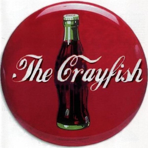 Обложка для The Crayfish - Why'd You Make Me Cry ?