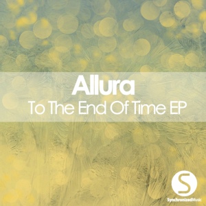 Обложка для Allura - Know That I Am With You Always (Original Mix)
