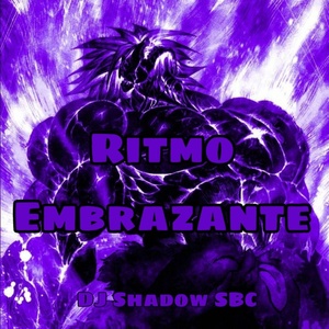 Обложка для DJ Shadow SBC - Ritmo Embrazante