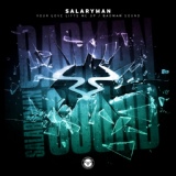 Обложка для Salaryman - Your Love Lifts Me Up