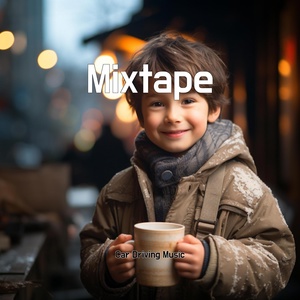 Обложка для Car Driving Music - Cheap Coffee