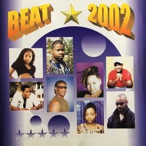 Обложка для Beat 2002 - A Festa É Nossa