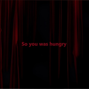 Обложка для Cherry Sunset - So you was hungry