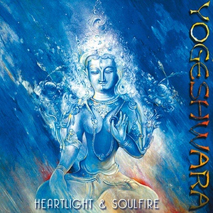 Обложка для Yogeshwara - Heart Light