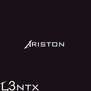Обложка для L3ntxr - Ariston