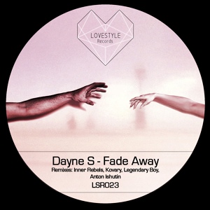 Обложка для Dayne S[Dj Fm] [ http://vk.com/dj___fm] - Fade Away (Anton Ishutin Remix)