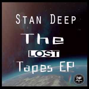 Обложка для Stan Deep - Di Thaba