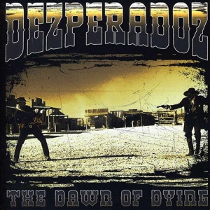 Обложка для Desperadoz - Riders In The Sky