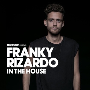 Обложка для Franky Rizardo feat. Mike City - Crazy Day (feat. Mike City)