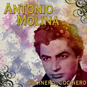 Обложка для Antonio Molina - Mar Blanca