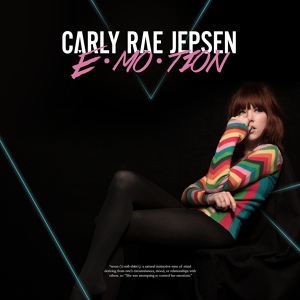 Обложка для Carly Rae Jepsen - Black Heart