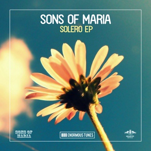 Обложка для Sons of Maria - Solero