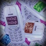 Обложка для ultrapink - Phone Phonk