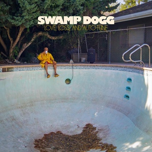 Обложка для Swamp Dogg - She's All Mind All Mind