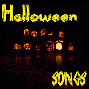 Обложка для Halloween Party Kids - Pump up the Jam