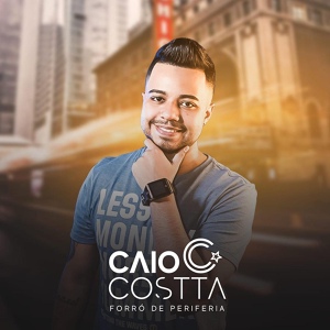 Обложка для Caio Costta - Foi Amor